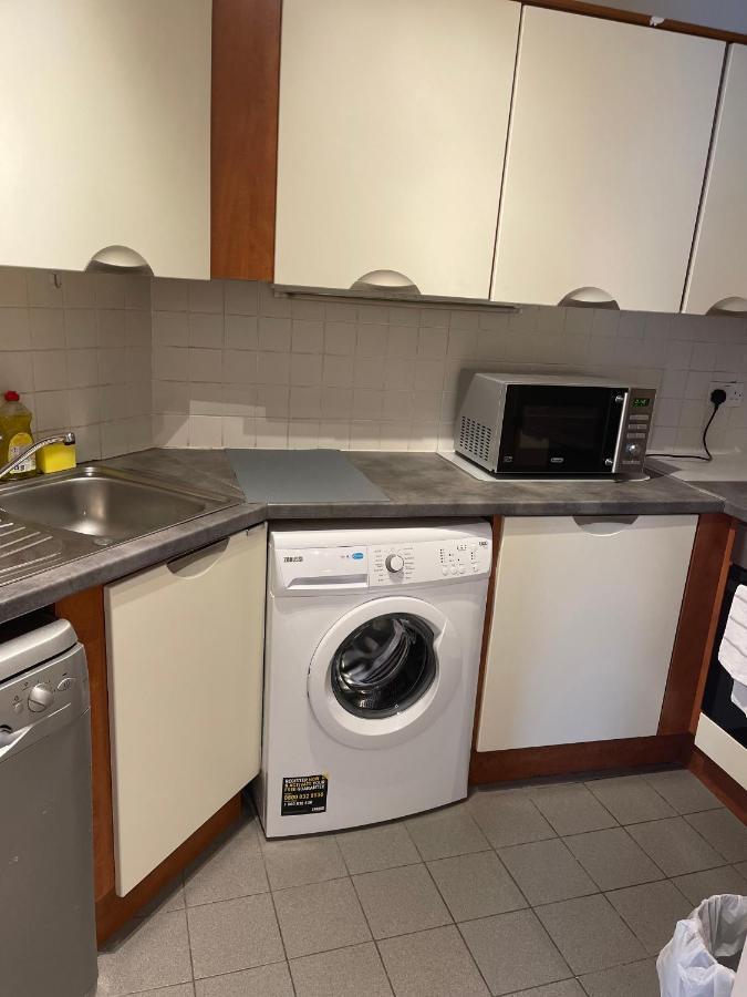 Apartmán Greeg Court Dublin Exteriér fotografie