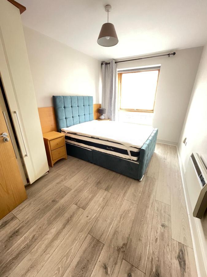 Apartmán Greeg Court Dublin Exteriér fotografie