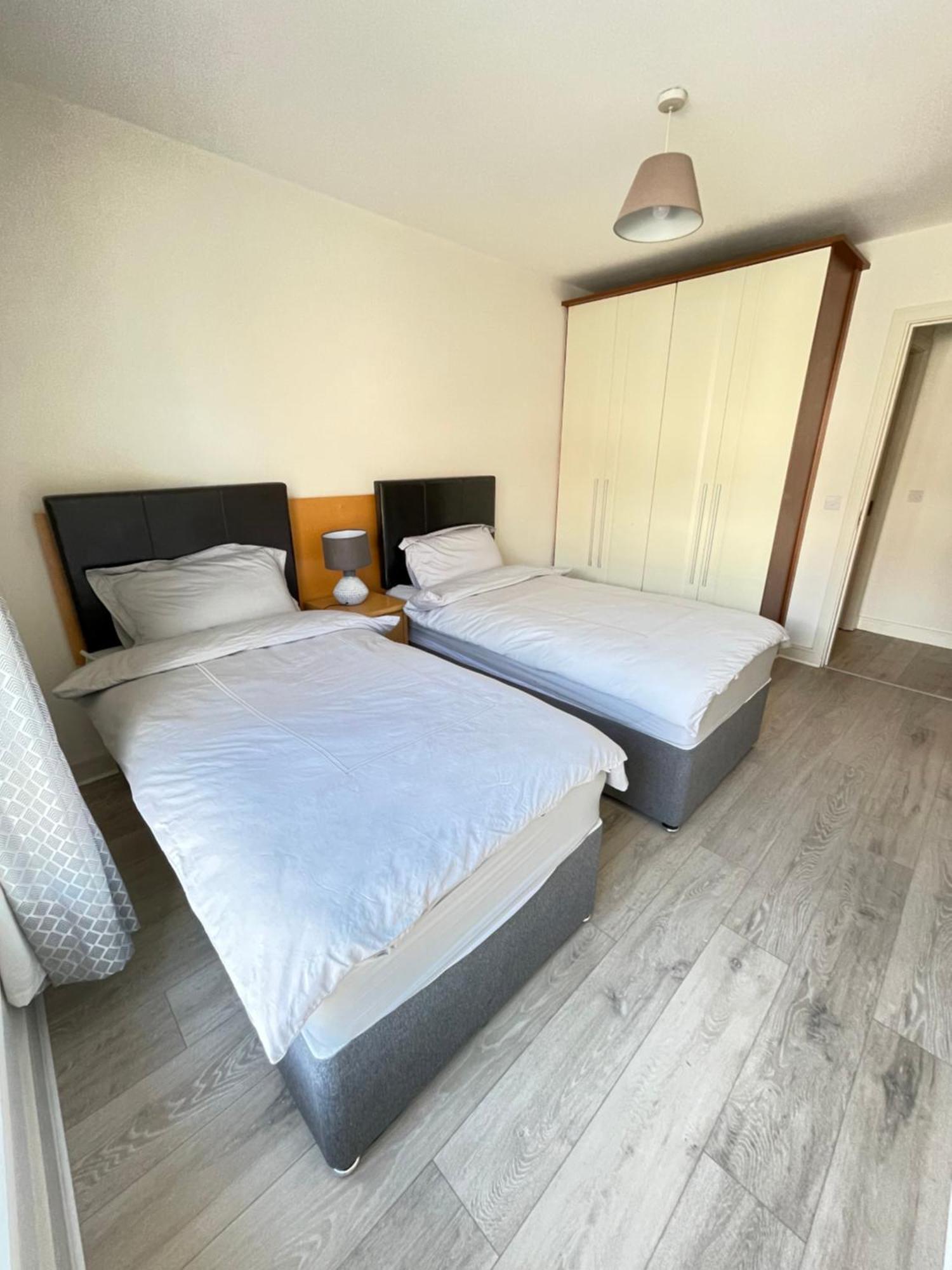 Apartmán Greeg Court Dublin Exteriér fotografie