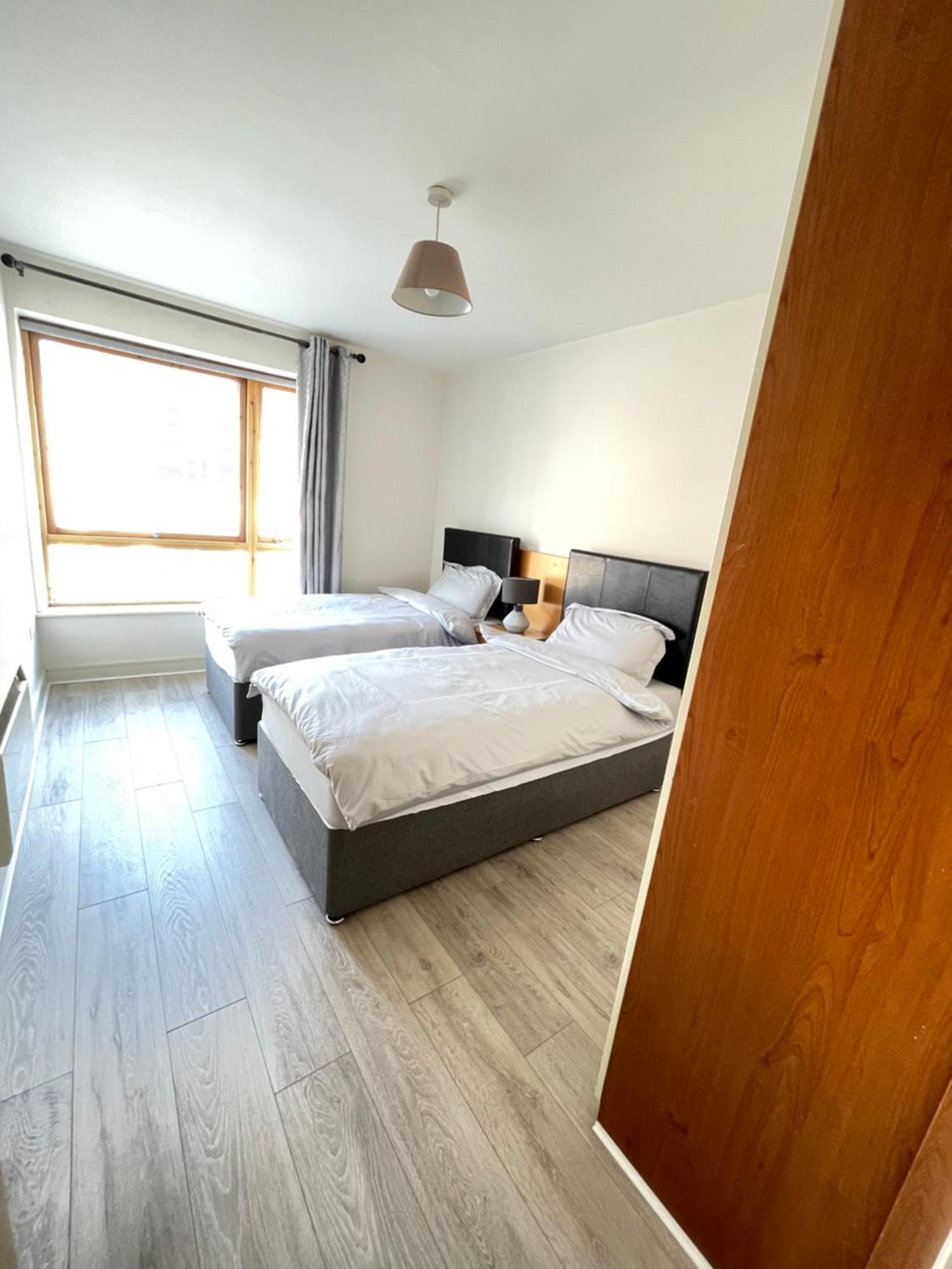 Apartmán Greeg Court Dublin Exteriér fotografie